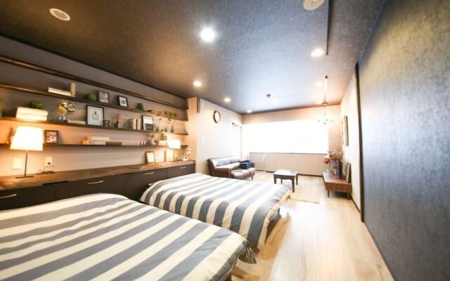 Guest house Re-worth Yabacho1