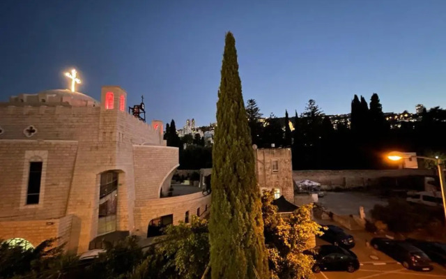Diamond Luxury Apartment - Haifa