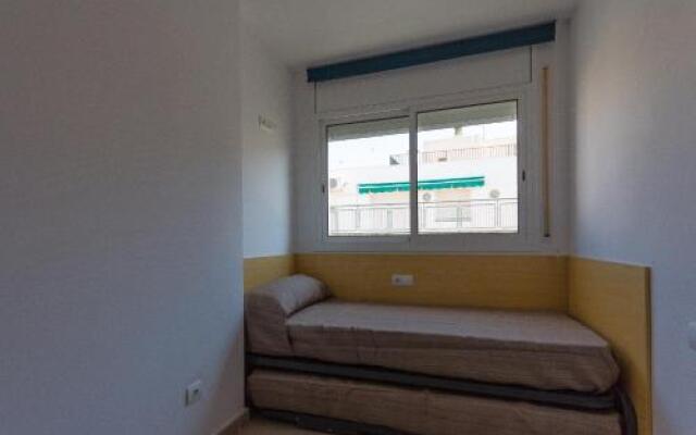 Apartamento Ramon Y Cajal Ii