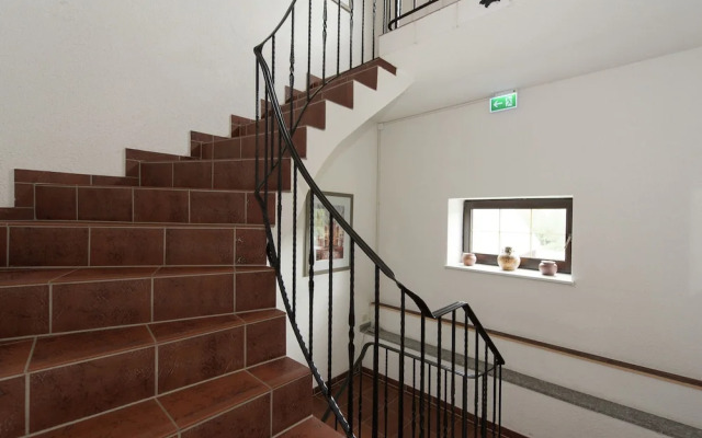 Majestic Stay in Deutschneudorf