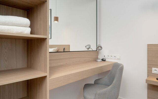 Cozy 1-bedroom Apartment by Renters