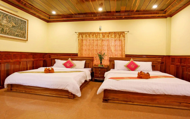Hang Tep Hotel