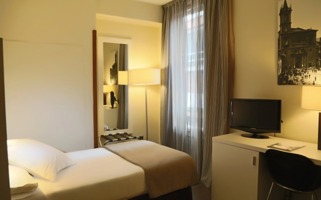Gran Hotel Espana