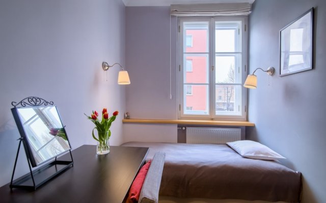 Chopin Apartment Warsaw - YesApartments