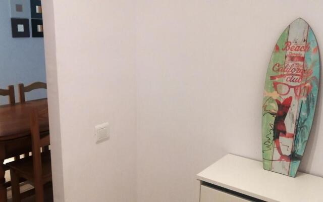 Apartament Nuria in Deltebre