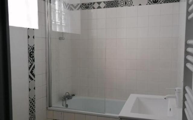 Appartement Meuble Proche du Futuroscope