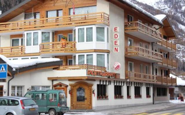 Haus Granit