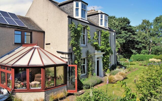 Grange Farmhouse Bed and Breakfast