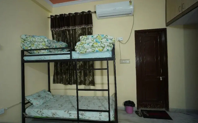 Om Trance Homestay