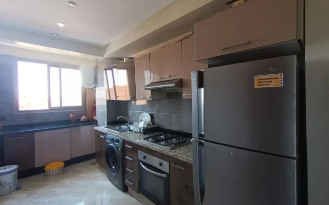 Superbe appartement en résidence avec piscine