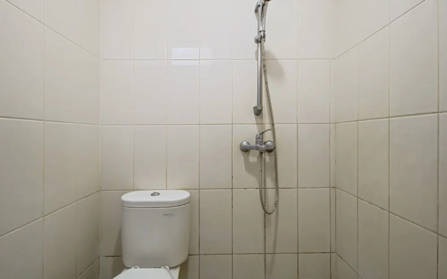 Anggrek Residence Radio Dalam