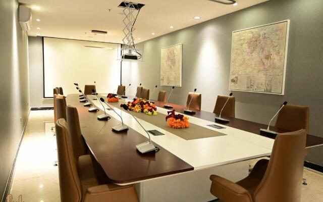 Donatello Hotel Jeddah