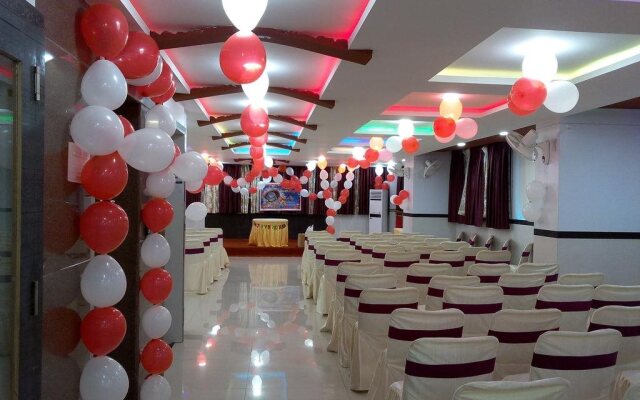 Hotel Shivam Inn Muzaffarpur