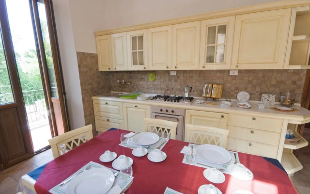 Raffaello Residence