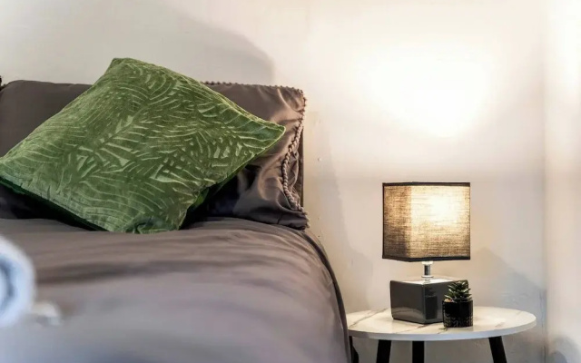 Cozy 1-bed Near Nec, Bullring & BHX Sleeps 3