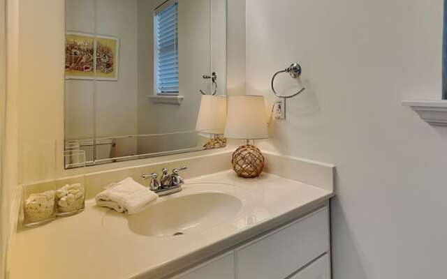 Molokai Villas #A3 - Gulf Side