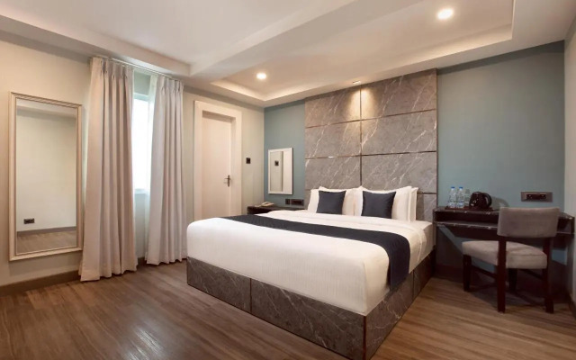 Hotel 44 Oasis