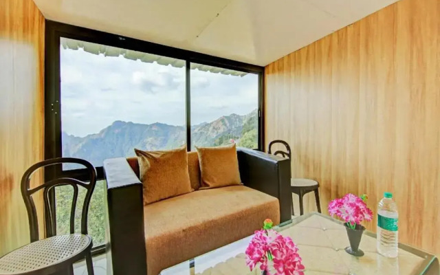 The Green Valley Resort