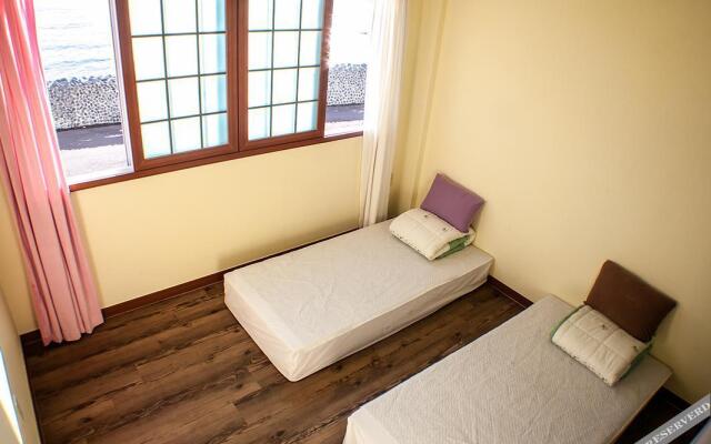 Gong Chun Po Olle Guesthouse