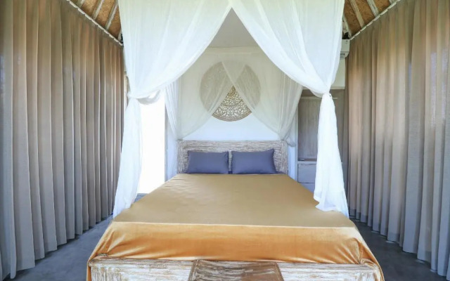 Villa Alisha Pererenan Canggu