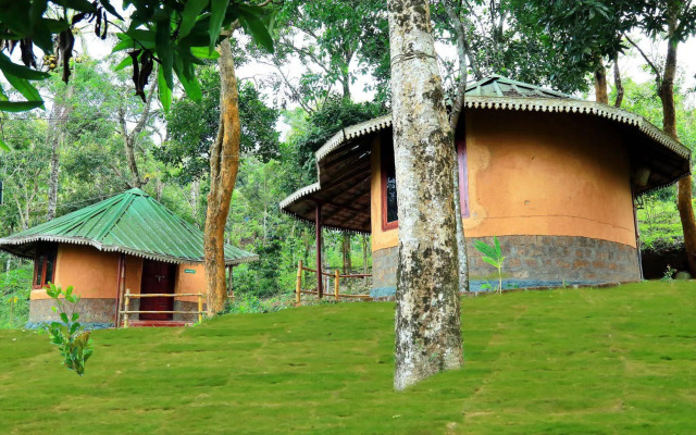 Punarjani Ayurvedic Resorts