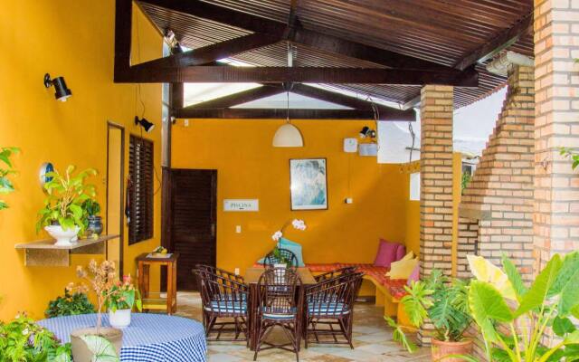 Jardim Oceano Hotel Boutique