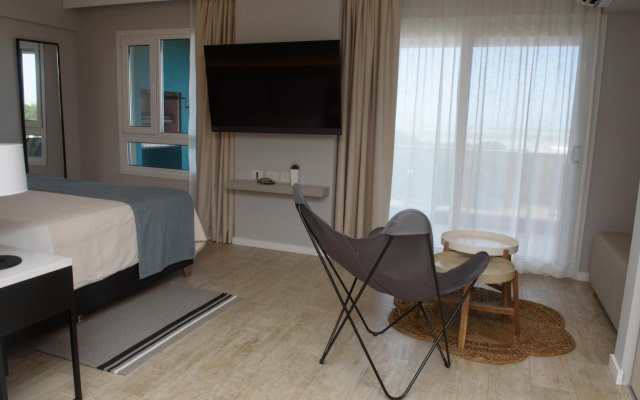 Almarena Apart & Hotel Boutique