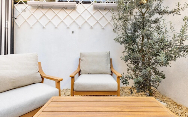 The Fulham House by House of Kip
