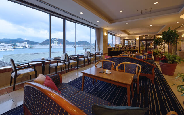 Green Hill Hotel Onomichi