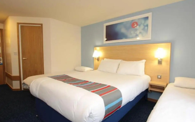 Travelodge Carlisle Todhills
