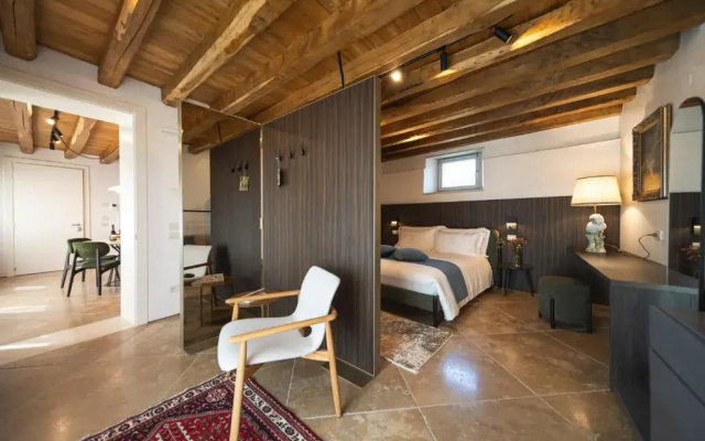 Tenuta Duchi Corbanus