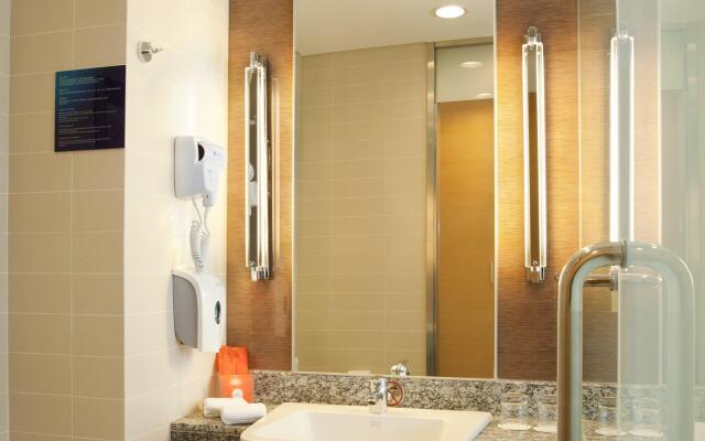 Holiday Inn Express Dongzhimen by IHG