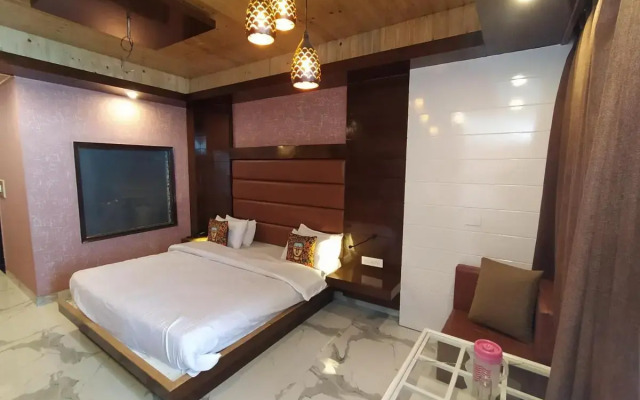 Hotel Atithi