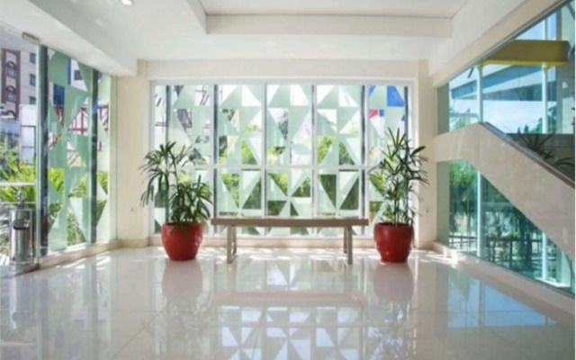 Hotel Cikini