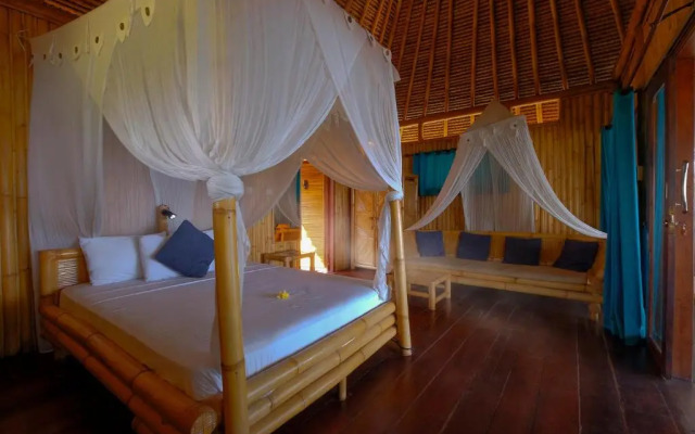 Rinjani Beach Eco Resort