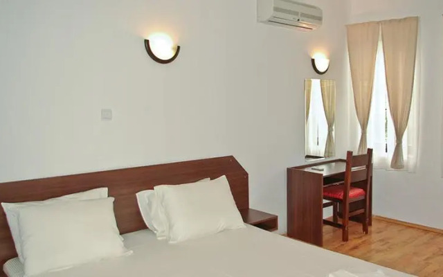 Guest House Chateau Medovo