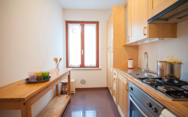 Italianflat - Palazzo Zeiner