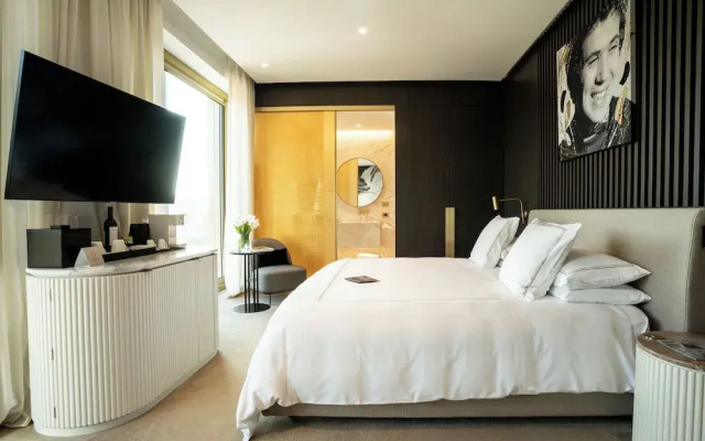 The First Musica - Preferred Hotels & Resorts