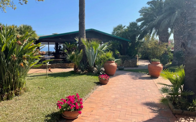 Colleverde Park Hotel