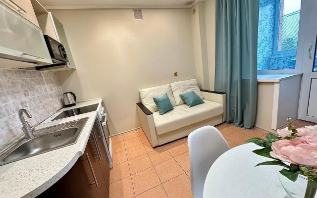 FlatRoom on Popova street 35B