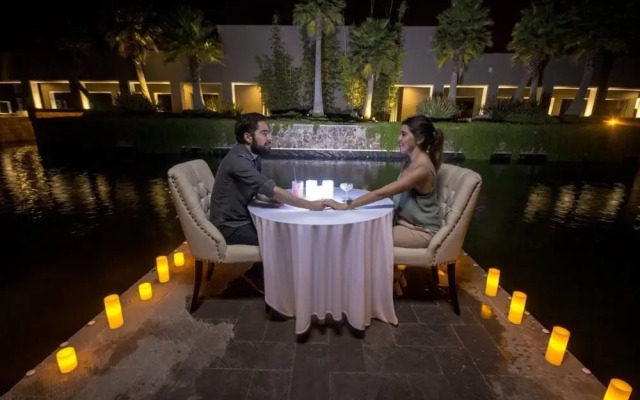 Canto De Sal Luxury Hotel & Spa