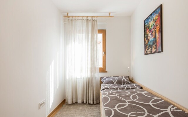 Apartment Downtown Zmaj Jovina