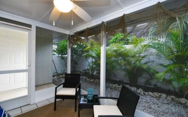 Bianco Sands by Beachside Management