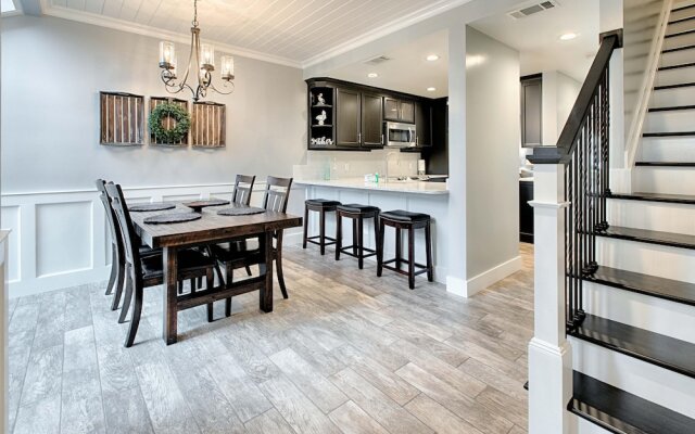 Beachwalk Villa 5056