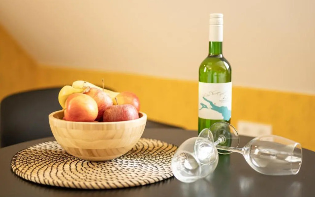 G¿ehaus am Schlossplatz Z. 3