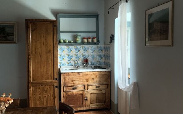 Locanda di Santantimo