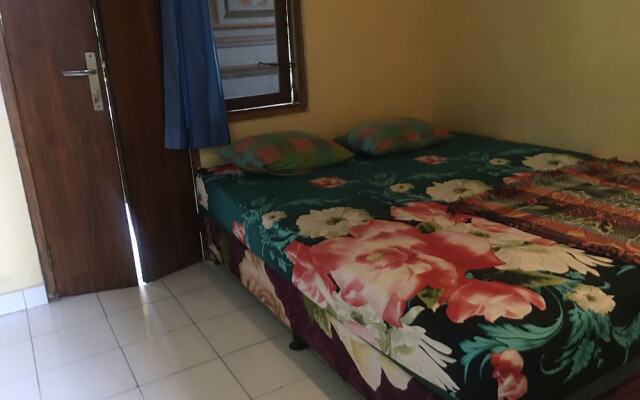 Ojeks Homestay