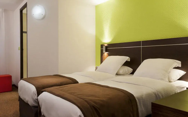 Enzo Hotel Brétigny