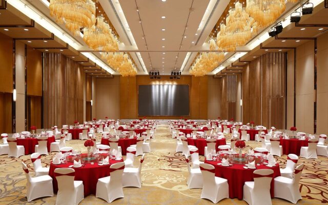 Crowne Plaza Yangzhou