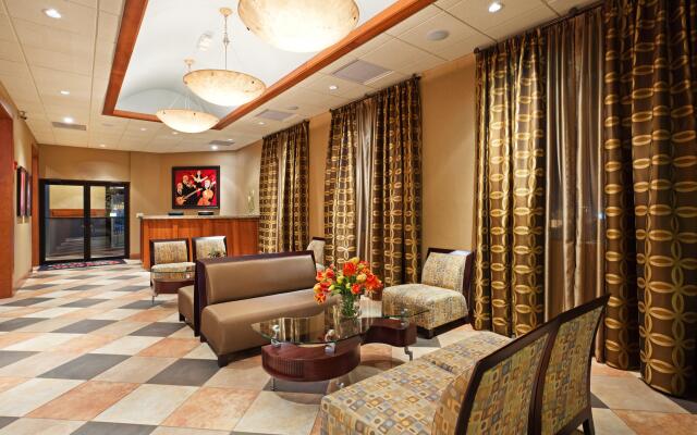 Crowne Plaza Hotel Greenville-I-385-Roper Mtn Rd, an IHG Hotel